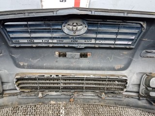 Бампер передний, TOYOTA AVENSIS T25 T25 2003-2006