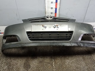 Бампер передний, TOYOTA COROLLA E12 E12 2003-2007