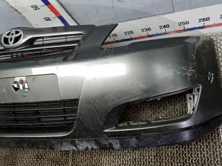 Бампер передний, TOYOTA COROLLA E12 E12 2003-2007