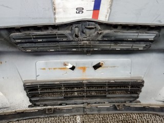Бампер передний, TOYOTA COROLLA E12 E12 2003-2007