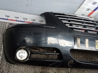 Бампер передний, CHRYSLER VOYAGER 4 4 2004-2008