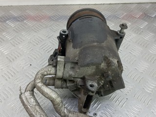 Компрессор кондиционера дизельный, ориг. номер BK2119D629AD, FORD TRANSIT 8 8 2013-2019