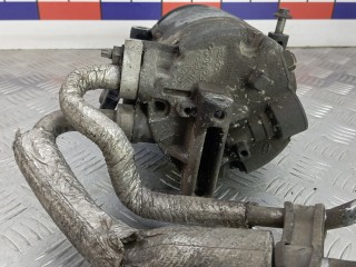 Компрессор кондиционера дизельный, ориг. номер BK2119D629AD, FORD TRANSIT 8 8 2013-2019