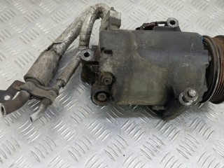 Компрессор кондиционера дизельный, ориг. номер BK2119D629AD, FORD TRANSIT 8 8 2013-2019
