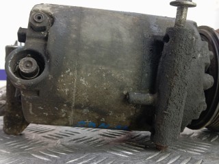 Компрессор кондиционера дизельный, ориг. номер BK2119D629AD, FORD TRANSIT 8 8 2013-2019