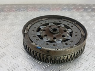 Маховик демпферный дизельный, NISSAN X-TRAIL T32 T32 2013-2019