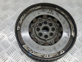 Маховик демпферный дизельный, NISSAN X-TRAIL T32 T32 2013-2019