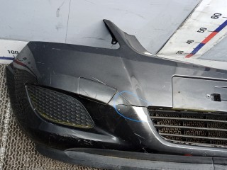 Бампер передний, OPEL ZAFIRA B B 2008-2014