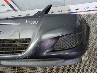 Бампер передний, OPEL ZAFIRA B B 2008-2014