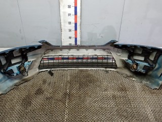 Бампер передний, FORD MONDEO 4 4 2006-2010
