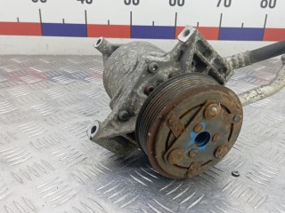 Компрессор кондиционера бензиновый NISSAN JUKE F15 F15 2010-2014