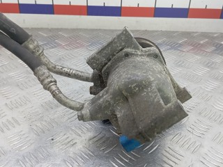 Компрессор кондиционера бензиновый, ориг. номер 926001KA1B, NISSAN JUKE F15 F15 2010-2014