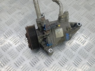 Компрессор кондиционера бензиновый, ориг. номер 926001KA1B, NISSAN JUKE F15 F15 2010-2014