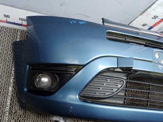 Бампер передний, CITROEN C4 GRAND PICASSO 1 1 2006-2013