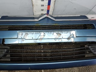 Бампер передний, CITROEN C4 GRAND PICASSO 1 1 2006-2013