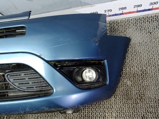 Бампер передний, CITROEN C4 GRAND PICASSO 1 1 2006-2013