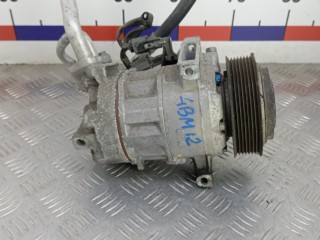 Компрессор кондиционера бензиновый NISSAN QASHQAI J11 J11 2017-2024