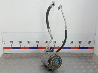 Компрессор кондиционера бензиновый, ориг. номер 44716-6893, NISSAN QASHQAI J11 J11 2017-2024