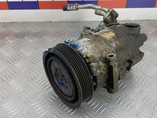 Компрессор кондиционера бензиновый RENAULT MEGANE 3 3 2008-2014