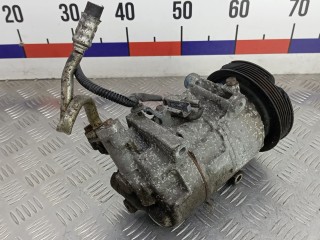 Компрессор кондиционера бензиновый, ориг. номер 8200939386A, RENAULT MEGANE 3 3 2008-2014