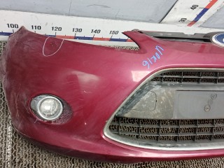 Бампер передний, FORD FIESTA 6 6 2008-2013