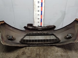Бампер передний, FORD FIESTA 6 6 2008-2013