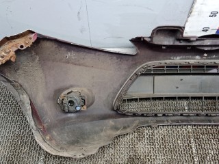 Бампер передний, FORD FIESTA 6 6 2008-2013
