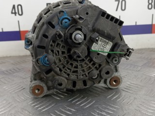 Генератор бензиновый, ориг. номер 23100-4BE08F, NISSAN QASHQAI J11 J11 2017-2024
