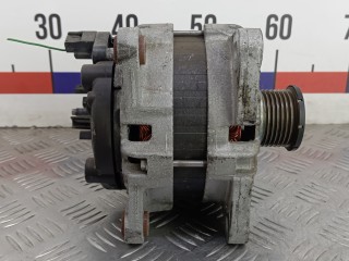 Генератор бензиновый, ориг. номер 23100-4BE08F, NISSAN QASHQAI J11 J11 2017-2024