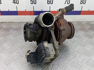 Турбина дизельная, ориг. номер 6G9Q6K682CA, LAND ROVER FREELANDER 2 2 2006-2010