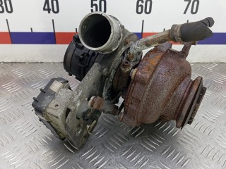 Турбина дизельная, ориг. номер 6G9Q6K682CA, LAND ROVER FREELANDER 2 2 2006-2010