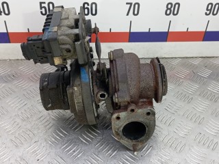 Турбина дизельная, ориг. номер 6G9Q6K682CA, LAND ROVER FREELANDER 2 2 2006-2010