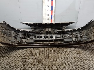 Бампер передний, RENAULT LAGUNA 2 2 2005-2007