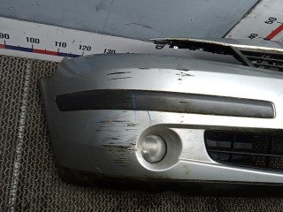 Бампер передний, RENAULT LAGUNA 2 2 2005-2007