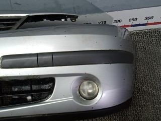 Бампер передний, RENAULT LAGUNA 2 2 2005-2007