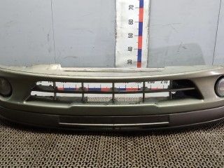 Бампер передний RENAULT SCENIC 1 1 1999-2003