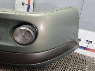 Бампер передний, RENAULT SCENIC 1 1 1999-2003