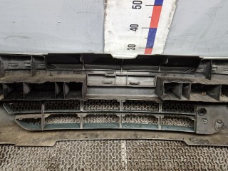 Бампер передний, RENAULT SCENIC 1 1 1999-2003