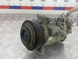 Компрессор кондиционера дизельный, ориг. номер 926004CA0A, NISSAN X-TRAIL T32 T32 2013-2019