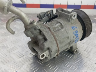 Компрессор кондиционера дизельный, ориг. номер 926004CA0A, NISSAN X-TRAIL T32 T32 2013-2019