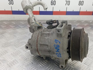 Компрессор кондиционера дизельный, ориг. номер 926004CA0A, NISSAN X-TRAIL T32 T32 2013-2019