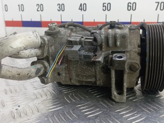 Компрессор кондиционера дизельный, ориг. номер 926004CA0A, NISSAN X-TRAIL T32 T32 2013-2019