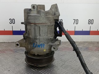 Компрессор кондиционера дизельный, ориг. номер 447160-7481, NISSAN X-TRAIL T32 T32 2013-2019