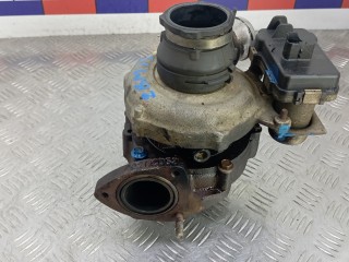 Турбина дизельная, ориг. номер BG9Q-6K682-CD, TD04L4-11TK3, LAND ROVER FREELANDER 2 2 2012-2014