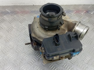 Турбина дизельная, ориг. номер BG9Q-6K682-CD, TD04L4-11TK3, LAND ROVER FREELANDER 2 2 2012-2014