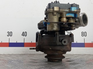 Турбина дизельная, ориг. номер BG9Q-6K682-CD, TD04L4-11TK3, LAND ROVER FREELANDER 2 2 2012-2014
