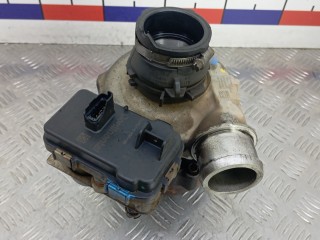 Турбина дизельная, ориг. номер BG9Q-6K682-CD, TD04L4-11TK3, LAND ROVER FREELANDER 2 2 2012-2014