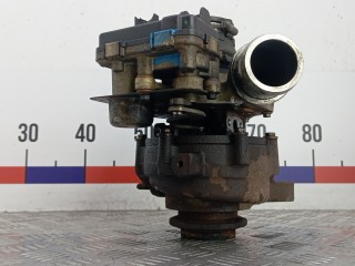 Турбина дизельная, ориг. номер BG9Q-6K682-CD, TD04L4-11TK3, LAND ROVER FREELANDER 2 2 2012-2014