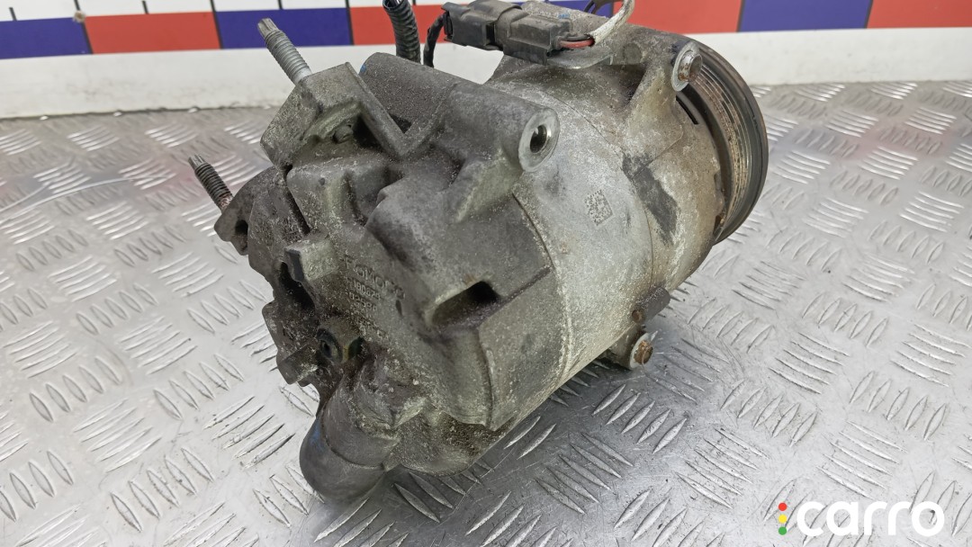 Компрессор кондиционера дизельный FORD MONDEO 5 5 2014-2019, 2.0 л, 6МКПП, фото 4