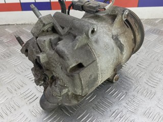 Компрессор кондиционера дизельный, FORD MONDEO 5 5 2014-2019